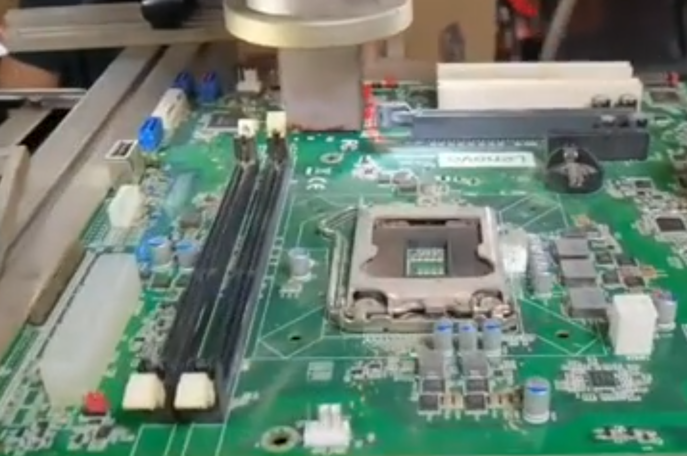 GTX750ti顯示提示異常維修 技術(shù)資訊 第1張